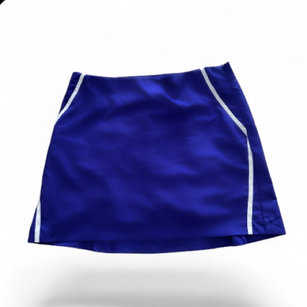 Ladies Adidas ClimaCool Golf Skort W/Pockets